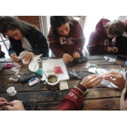 6to. año A y B - Taller de Producción